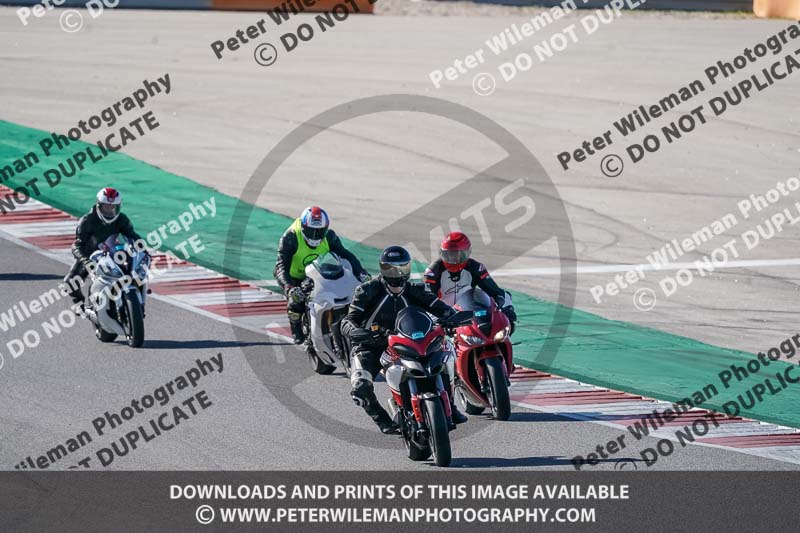 motorbikes;no limits;november 2019;peter wileman photography;portimao;portugal;trackday digital images